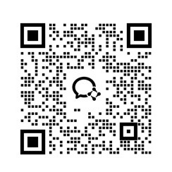 企业微信二维码